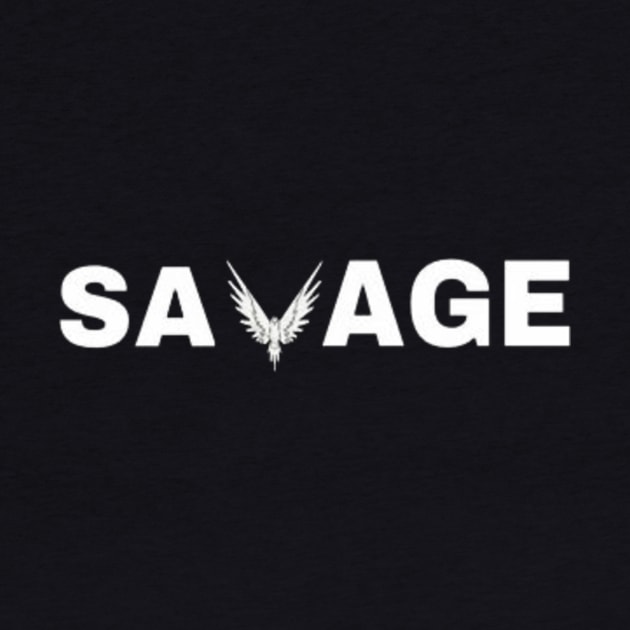 SAVAGE MAVERICK- Logan Paul by youtubemerch